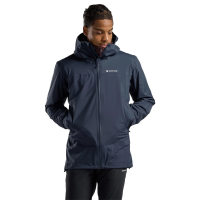 Montane Men's Cetus Waterproof Jacket - Eclipse Blue