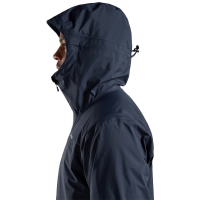 Montane Men's Cetus Waterproof Jacket - Eclipse Blue