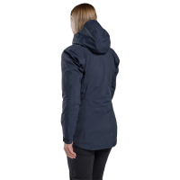 Montane Women's Cetus Waterproof Jacket - Eclipse