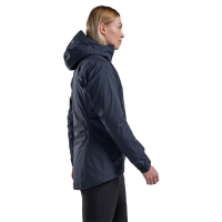 Montane Women's Cetus Waterproof Jacket - Eclipse