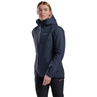 Montane Women's Cetus Waterproof Jacket - Eclipse