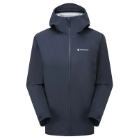 Montane Women's Cetus Waterproof Jacket - Eclipse