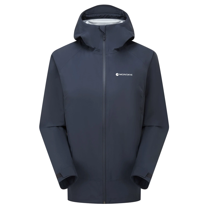Montane Women's Cetus Waterproof Jacket - Eclipse