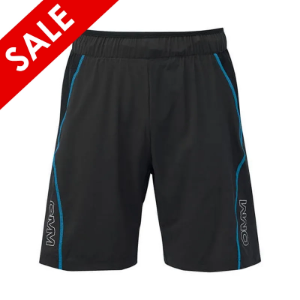OMM Ltd Pace Shorts - SALE
