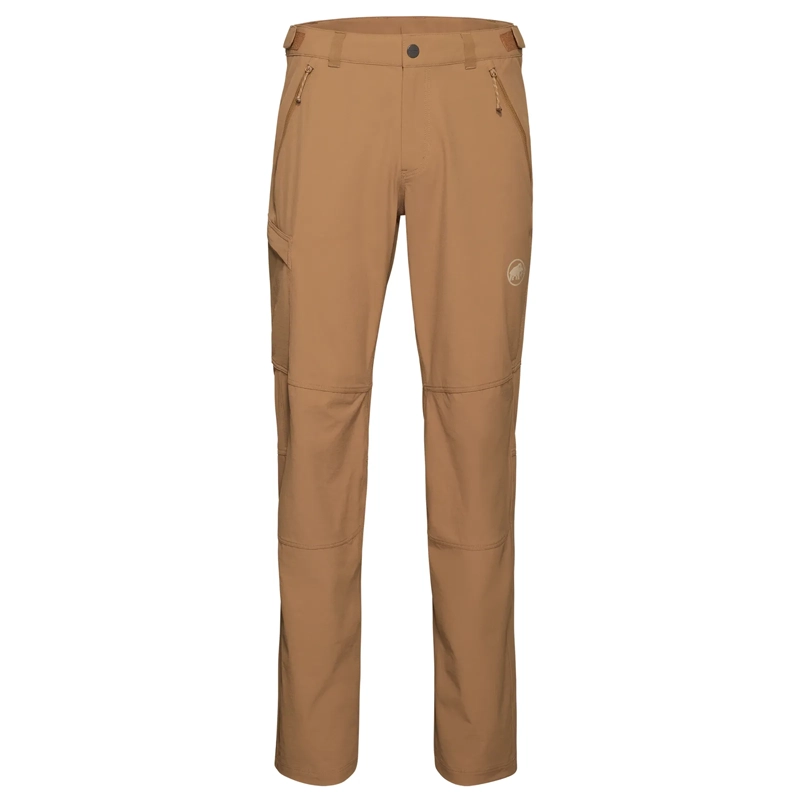 Mammut Runbold IV Pant Men - Claystone