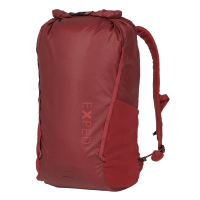 Exped Typhoon 25 - Burgundy