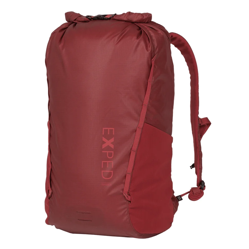 Exped Typhoon 25 - Burgundy