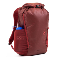 Exped Typhoon 25 - Burgundy