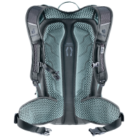 Deuter Compact 14+3 - Graphite Shale