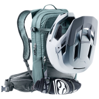 Deuter Compact 14+3 - Graphite Shale