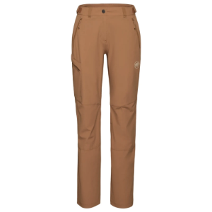 Mammut Runbold IV Pant Women - Claystone