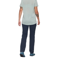 Mammut Runbold IV Pant Women - Marine