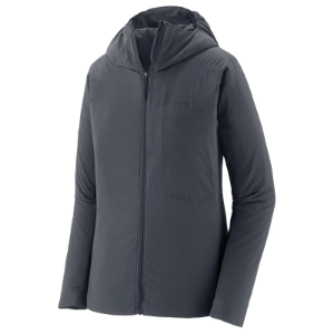 Patagonia Women's Nano-Air Ultralight Full-Zip Hoody - Smolder Blue