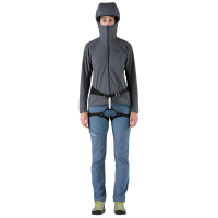 Patagonia Women's Nano-Air Ultralight Full-Zip Hoody - Smolder Blue