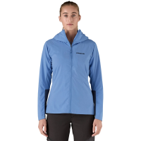 Patagonia Women's Nano-Air Ultralight Full-Zip Hoody - Abundant Blue