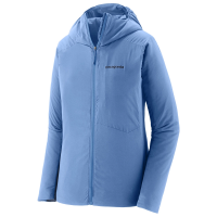 Patagonia Women's Nano-Air Ultralight Full-Zip Hoody - Abundant Blue