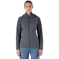 Patagonia Women's Nano-Air Ultralight Full-Zip Hoody - Smolder Blue