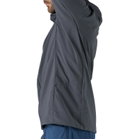 Patagonia Nano-Air Ultralight Full-Zip Hoody - Smolder Blue