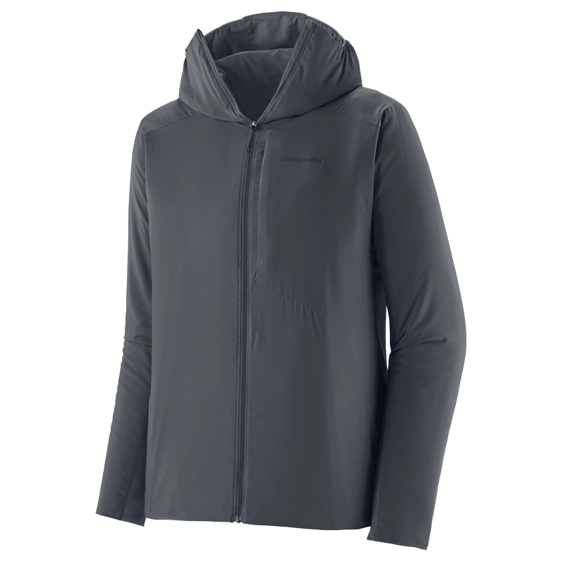 Patagonia Nano-Air Ultralight Full-Zip Hoody - Smolder Blue
