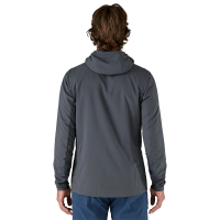 Patagonia Nano-Air Ultralight Full-Zip Hoody - Smolder Blue
