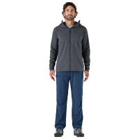 Patagonia Nano-Air Ultralight Full-Zip Hoody - Smolder Blue