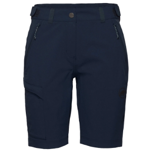 Mammut Runbold IV Shorts Women - Marine