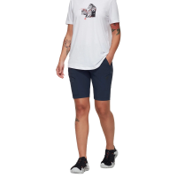 Mammut Runbold IV Shorts Women - Marine