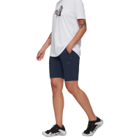 Mammut Runbold IV Shorts Women - Marine