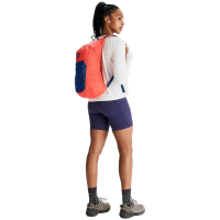 Kathmandu Pack&Go Pack - Hut Orange