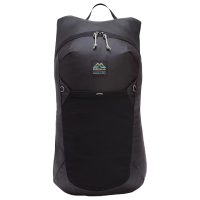 Kathmandu Pack&Go Pack - Black
