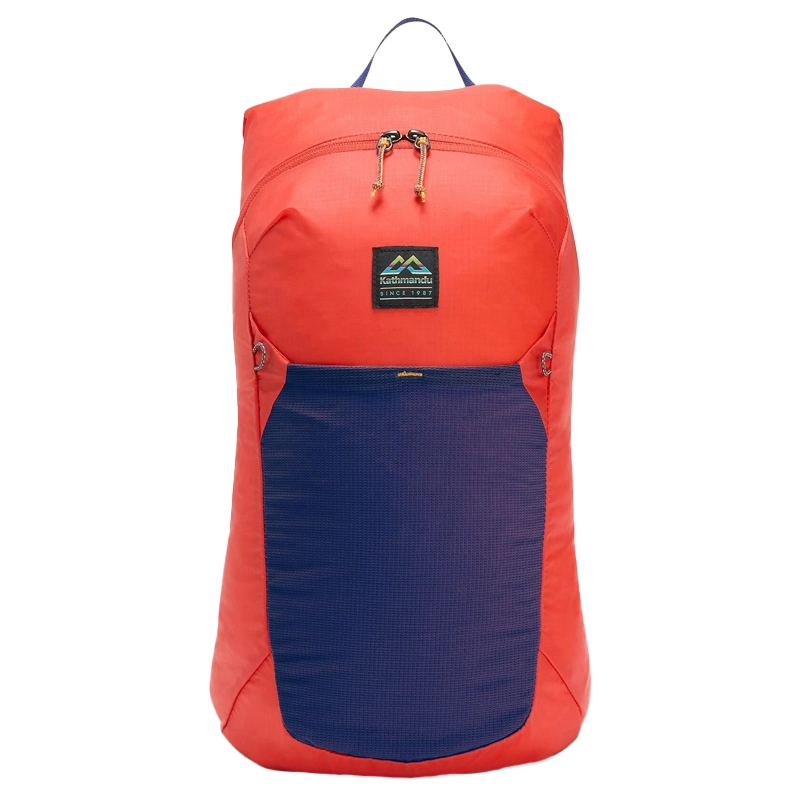 Kathmandu Pack&Go Pack - Hut Orange