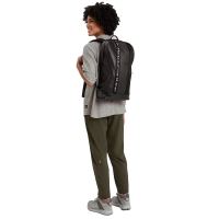 Kathmandu Amphi Pack - Black Stingray