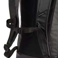 Kathmandu Amphi Pack - Black Stingray