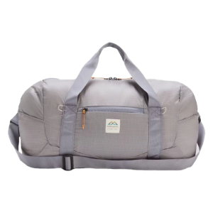 Kathmandu Pack&Go Duffel - Light Haze