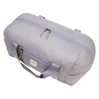 Kathmandu Pack&Go Duffel - Light Haze