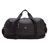 Kathmandu Pack&Go Duffel - Black Stingray