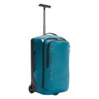 Kathmandu Feather Flight Carry On - Dark Eddy