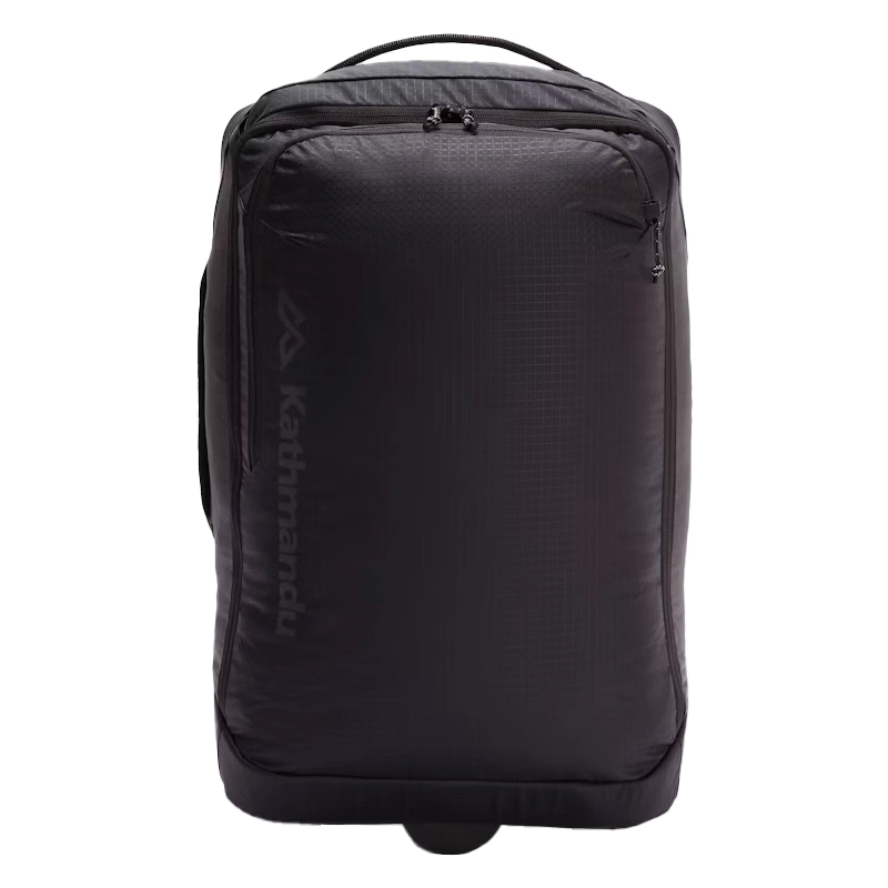 Kathmandu Feather Flight Carry On - Black Stingray