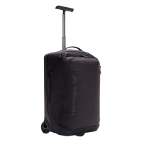 Kathmandu Feather Flight Carry On - Black Stingray