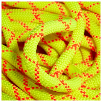 Mammut 9.5 Alpine Core Protect Dry Rope