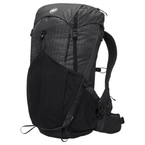Mammut Ducan 32 - Black