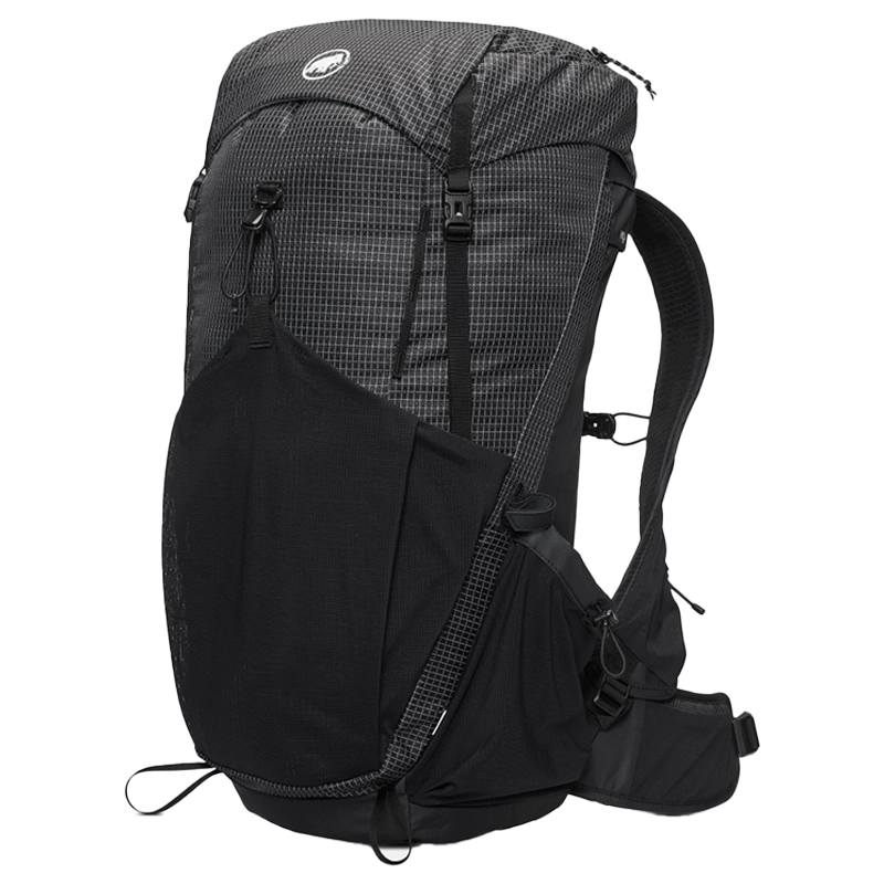 Mammut Ducan 32 - Black