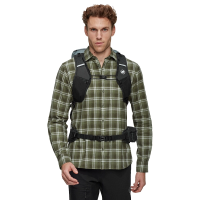 Mammut Ducan 32 - Strata Black