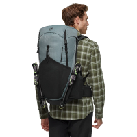Mammut Ducan 32 - Strata Black