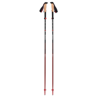 Black Diamond Pursuit FLZ Trekking Poles