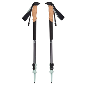 Black Diamond Pursuit Trekking Poles