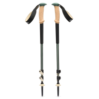 Black Diamond Trail Cork Trekking Poles