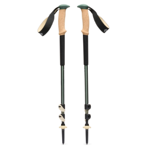 Black Diamond Trail Cork Trekking Poles