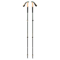 Black Diamond Trail Cork Trekking Poles