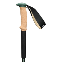 Black Diamond Trail Cork Trekking Poles